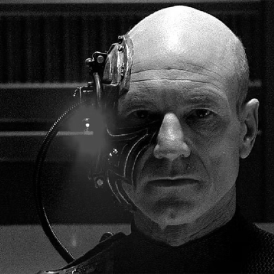Borg - Farcaster Mini Apps